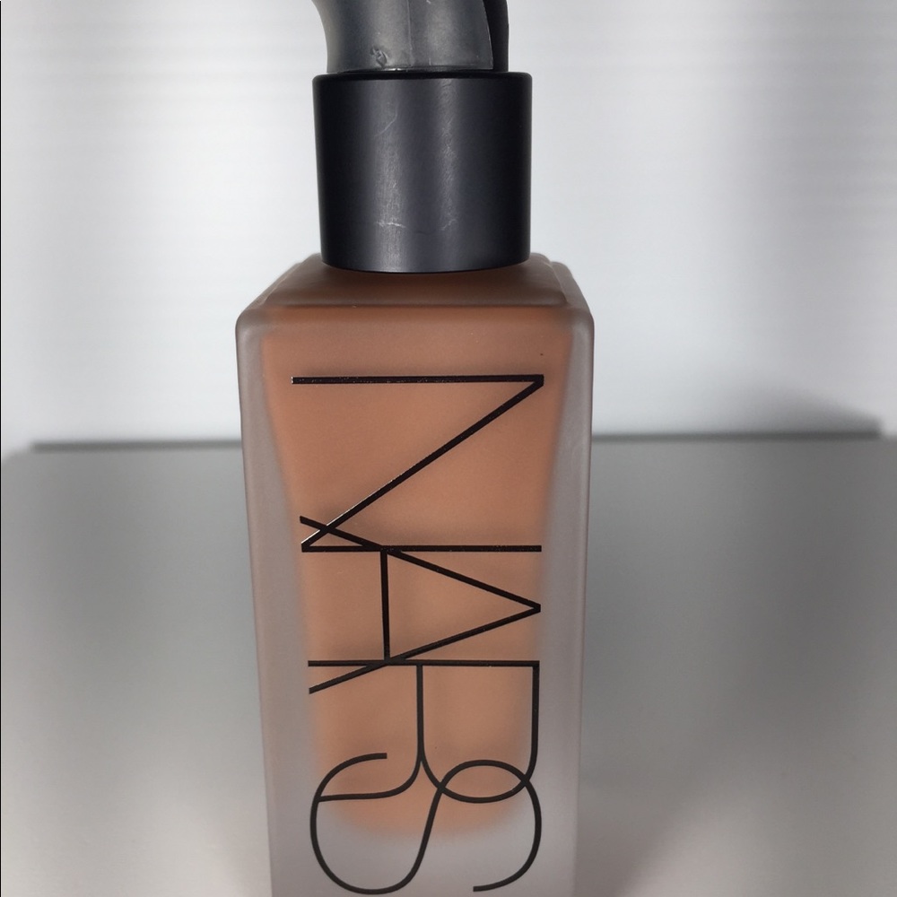 NARS All Day Luminous: Trinidad